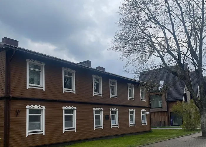 Isabela Apartments