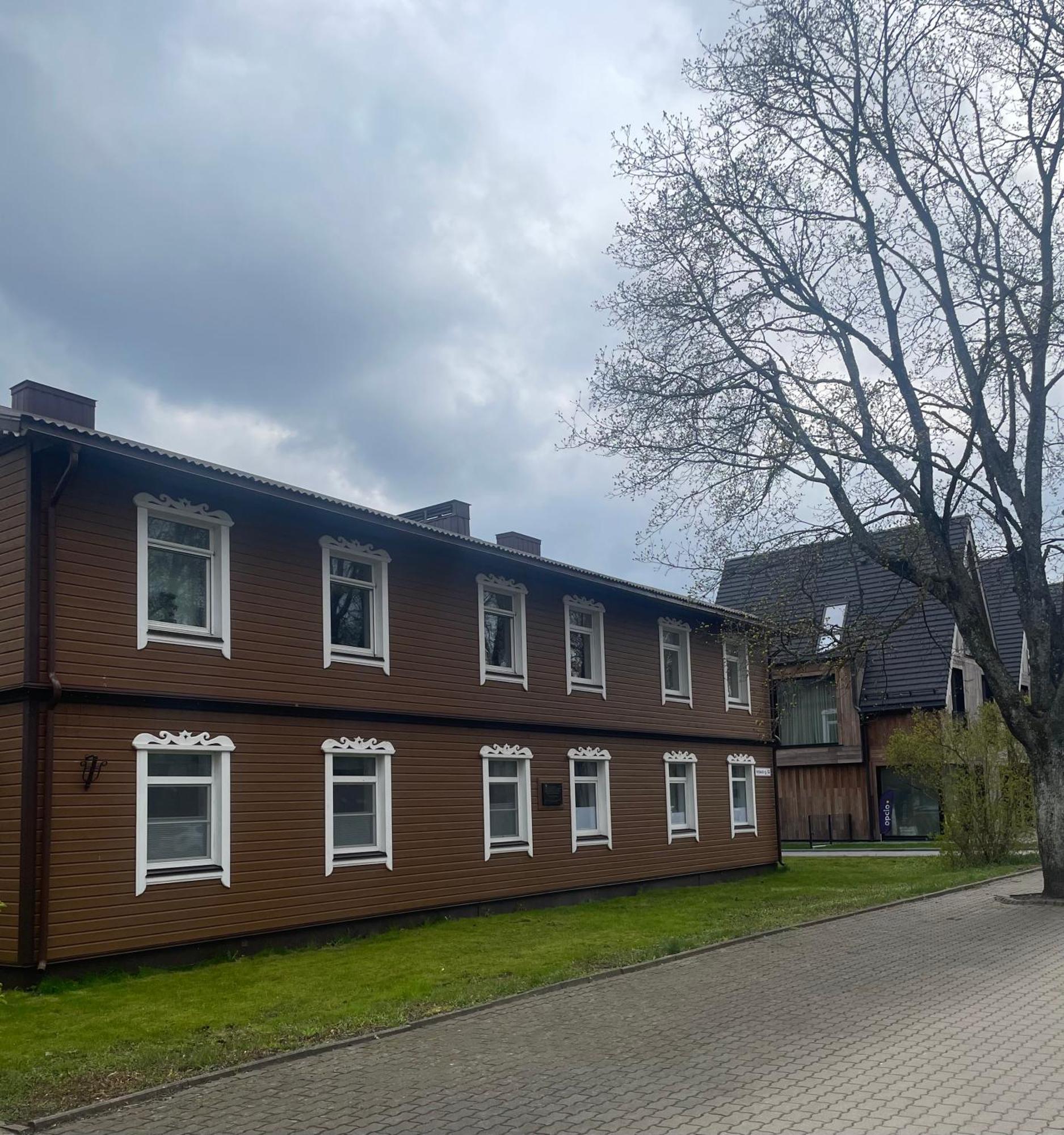 Lägenhet Isabela Palanga
